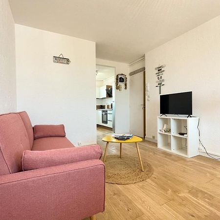Apartment 5 Guests Near The Beaches - Saint Raphael Ngoại thất bức ảnh