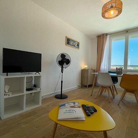 Apartment 5 Guests Near The Beaches - Saint Raphael Ngoại thất bức ảnh